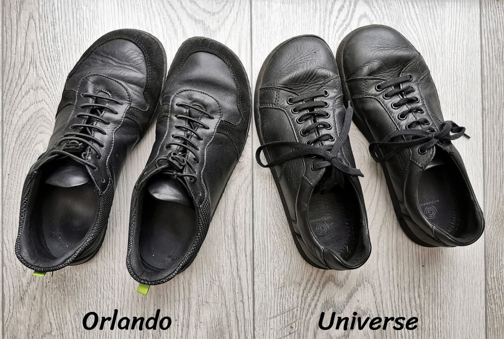 unvrs shoes